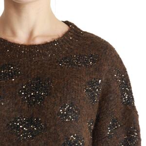MAGLIA ANIMALIER MOLLY BRACKEN - Mad Fashion | img vers.300x/
